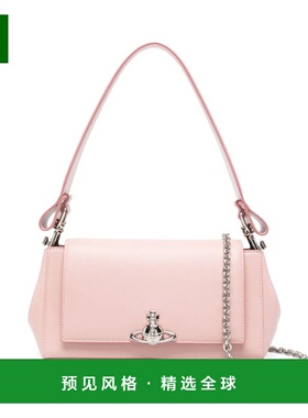 香港直邮VIVIENNE WESTWOOD 女士单肩包 4602000WWS0026G405