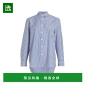 美国直邮 女士 rag 1h可退 bone 衬衫