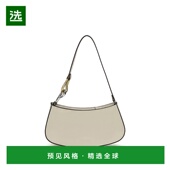 2929383ACRM 1h可退 beige米色 Ollie 肩包 香港直邮Staud 女士