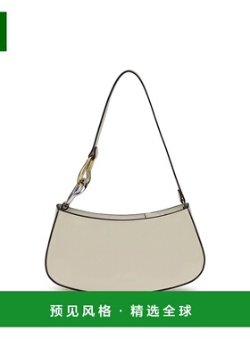 1h可退 香港直邮Staud 女士 Ollie 肩包 2929383ACRM beige米色