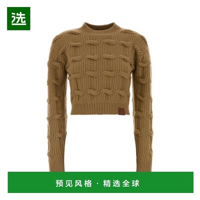 香港直邮STELLA MCCARTNEY 女士针织衫 6K11413S26162742 SS2026