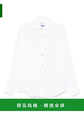 香港直邮JACOB COHEN 男士衬衫 JUMC0011007T749ARWCA00 SS2025