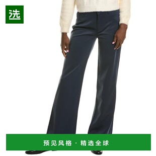 1h可退 【美国直邮】hudson 女士 牛仔裤潮牌 个性时尚 休闲百搭