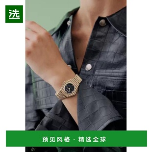 1h可退 【美国直邮】breda 休闲手表