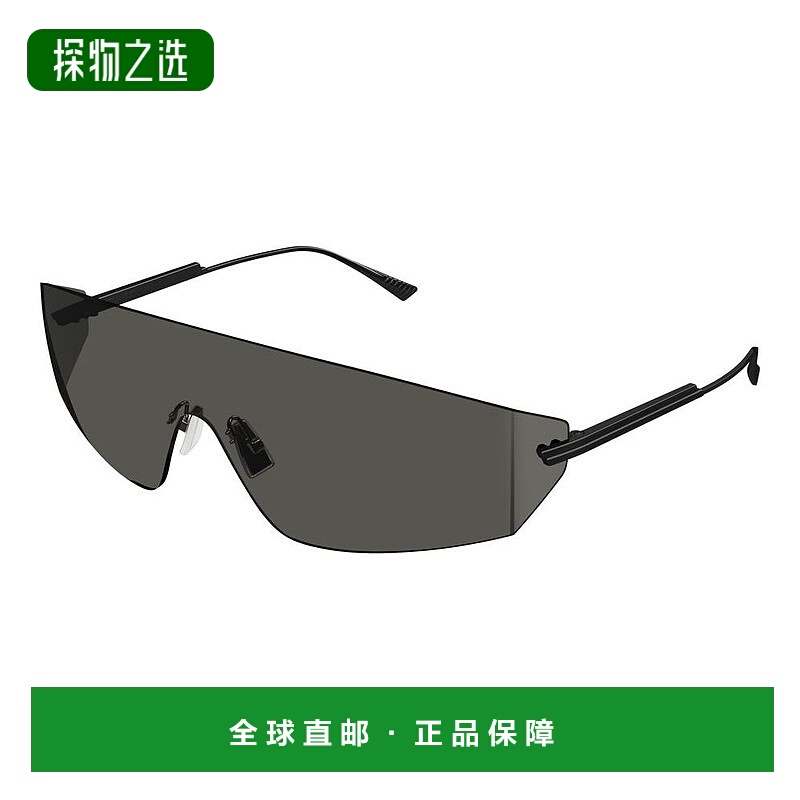 1h可退 香港直邮Bottega Veneta 葆蝶家 -sunglasses 太阳镜 BV12