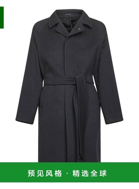 香港直邮TAGLIATORE 男士大衣 SALOMONSST350001US5052 AW2025