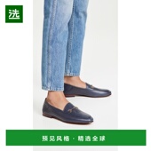 香港直邮SAM Loraine EDELMAN 1h可退 山姆爱德曼 女士 乐福鞋