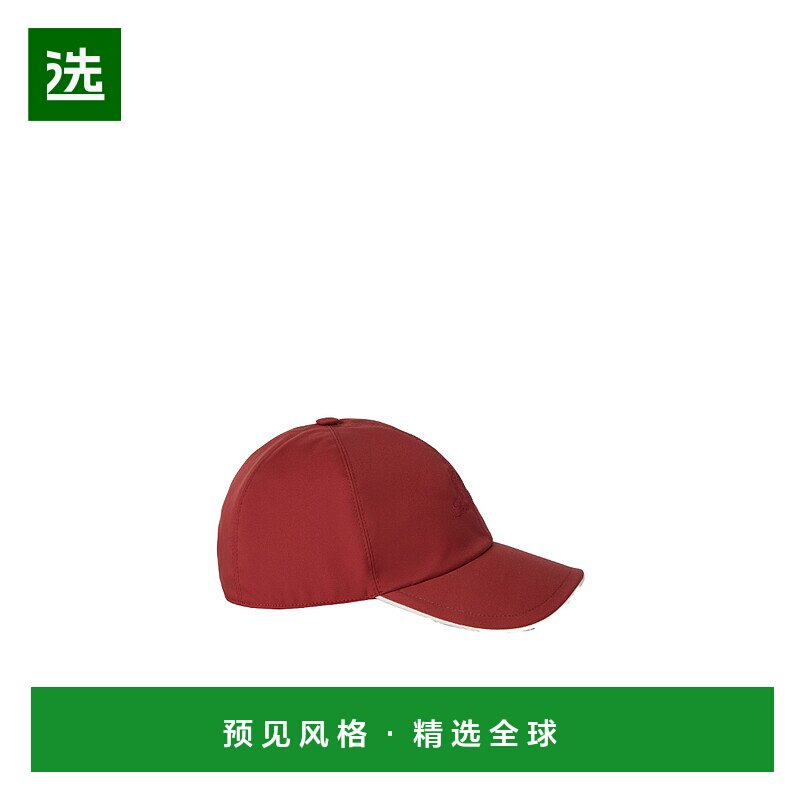 香港直邮Loro Piana 棒球帽子 FAB1977