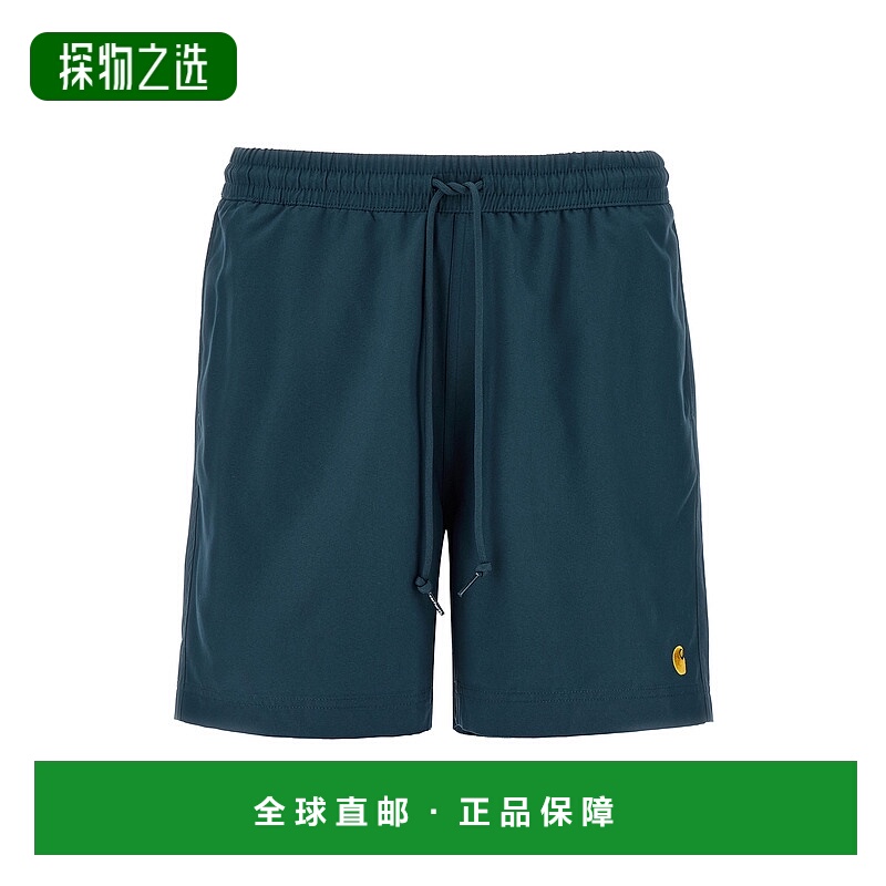1h可退 香港直邮CARHARTT WIP 男士 'Chase' 泳衣 I0350622Q8XX
