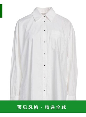 1h可退 【美国直邮】antonelli 女士 衬衫