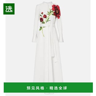 1h可退 香港直邮OSCAR DE LA RENTA 奥斯卡·德拉伦塔 女士 Peony