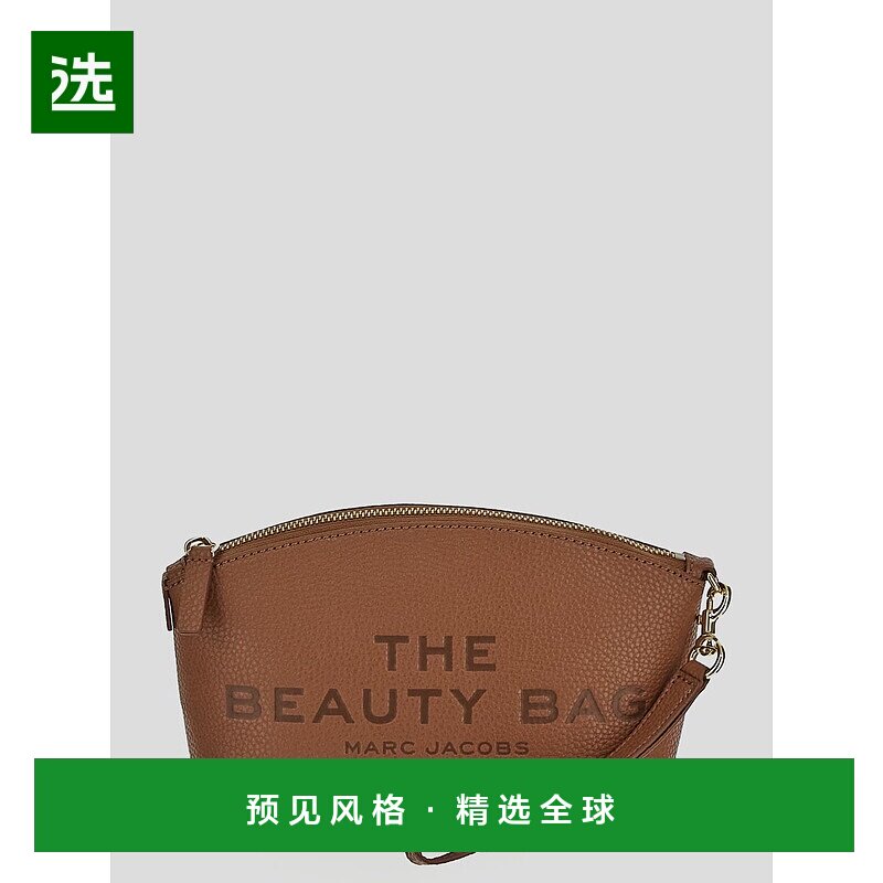 1h可退 欧洲直邮marc jacobs 女士 单肩包