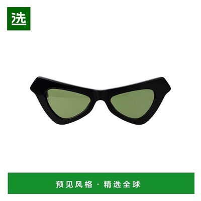 香港直邮Marni 玛尼 男士 FAIRY POOLS 眼镜 TYJBLK