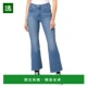休闲百搭 美国直邮 1h可退 潮牌 levi 牛仔裤 时尚 女士 个性