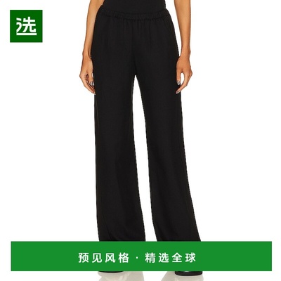 1h可退 香港直邮enza costa 女士 Everywhere 裤子 TLT4209