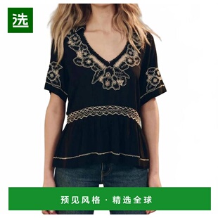 1h可退 【美国直邮】the great 女士 衬衫