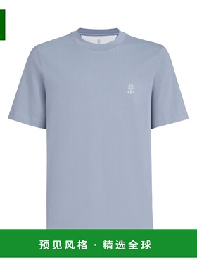 香港直邮BRUNELLO CUCINELLI 男士T恤 M0B138440CKL13 SS2026
