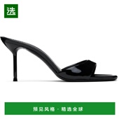 拖鞋 1h可退 texas 女士 美国直邮 paris