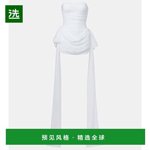 1h可退 香港直邮NORMA KAMALI 诺玛·卡玛丽 女士 Bill Picklebal