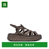 香港直邮PONS SS2026 11273T00EXPRESS QUINTANA 女士凉鞋