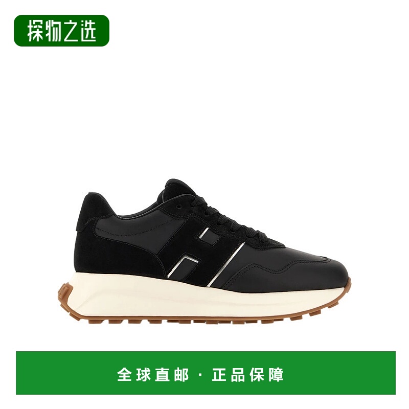 香港直邮Hogan H641 运动鞋 HXW6410EH41UOU