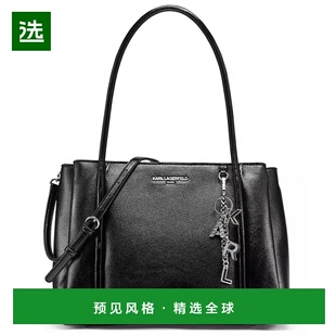 1h可退 【美国直邮】karl lagerfeld 女士 单肩包