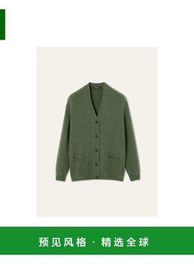 1h可退 欧洲直邮LORO PIANA 25秋冬 FAP8682_51C2 女士 针织衫 Fy