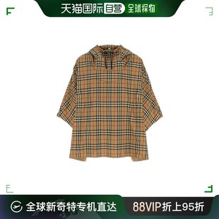 99新未使用 欧洲直邮burberry 男士 大衣