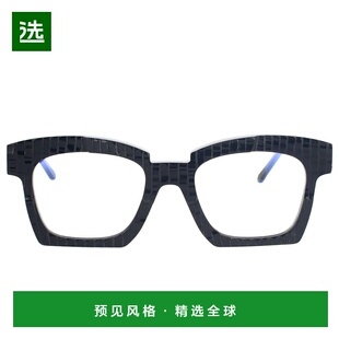 香港直邮KUBORAUM 女士太阳镜 KUBORAUMK5BSOP2 CO 黑色 KUBORAUM