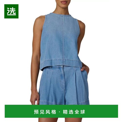 【美国直邮】joe's jeans 女士 背心吊带 【付后1h可退】