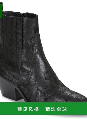 欧洲直邮Casta DAWN 女鞋 靴子 CT10710-011短靴女靴