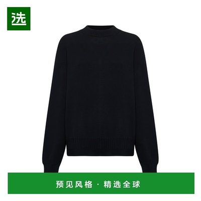 香港直邮STUDIO NICHOLSON 女士针织毛衣 PAOLASNW1486DARKESTNAV