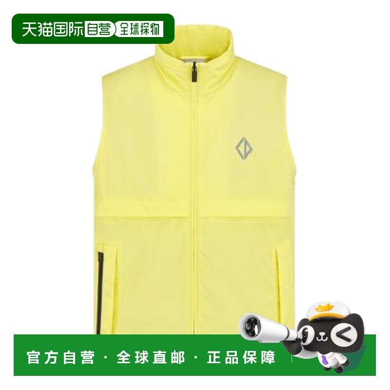 香港直邮Dior 无袖马甲 593C670A6502