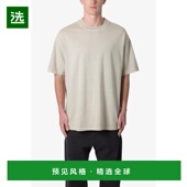 美国直邮 Washed mnml Every 1h可退 Tee Heavy Day Earth