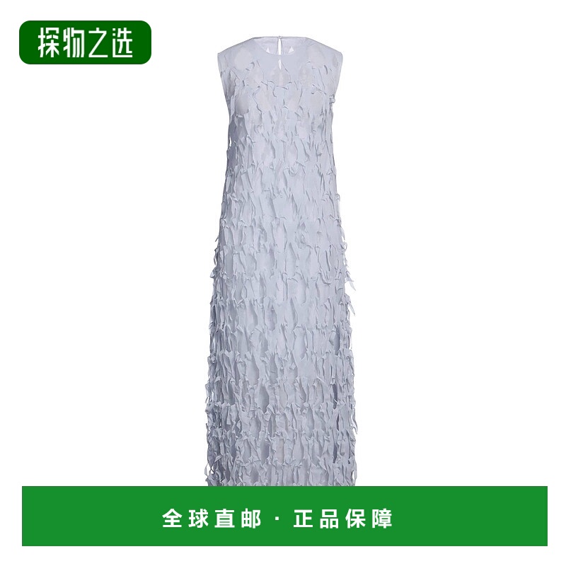 香港直邮Maison Margiela 马丁·马吉拉 女士 长款连衣裙