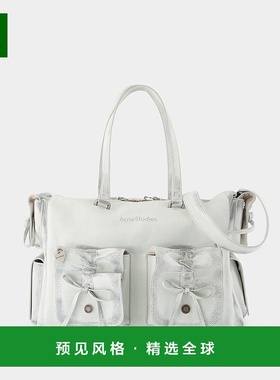 1h可退 欧洲直邮acne studios 女士 单肩包斜挎包手提包