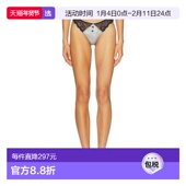 香港直邮Fleur 舒适时尚 女士 1h可退 PY0519 Mal 行政丁字裤