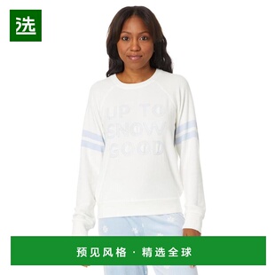 1h可退 【美国直邮】p.j. salvage 女士 睡衣上装