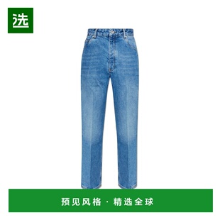 香港直邮STUDIO NICHOLSON 男士牛仔裤 WINDSLOWSNM14430INDIGOCO