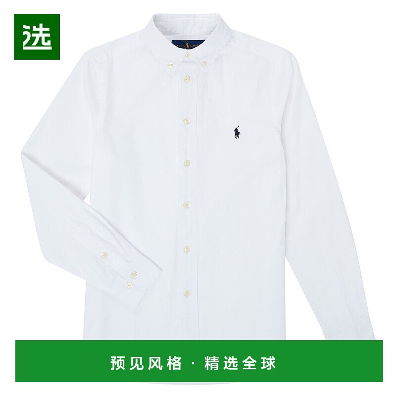 欧洲直邮polo ralph lauren拉夫劳伦 男款运动POLO衫长袖男装图片