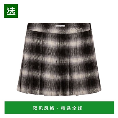 香港直邮Golden Goose Deluxe Brand 百褶半身裙 GKP02397.P00221