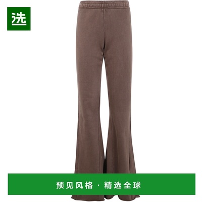 1h可退 香港直邮Entire Studios 女士 HEAVY 喇叭裤 ES2303BTBTBR