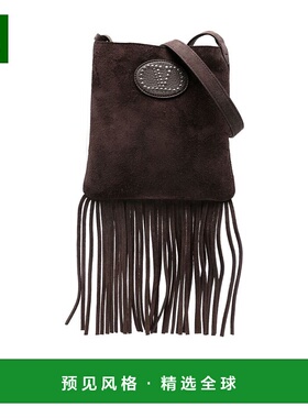 香港直邮Valentino 徽标单肩包 WB0R30TYW手提包