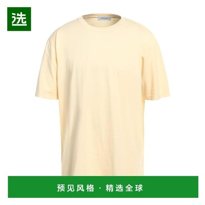 1h可退 【美国直邮】gran sasso 男士 上装T恤