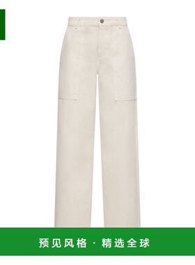 香港直邮MONCLER 女士休闲裤 L10932A000035999H20F SS2026