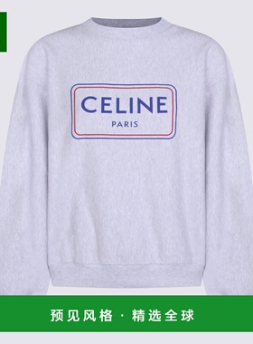 香港直邮CELINE 女士针织衫 RY0SE1233GGY6