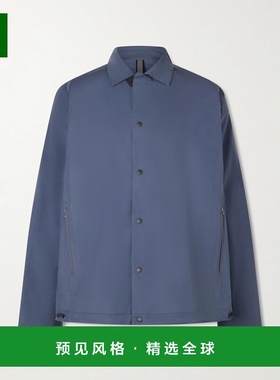 1h可退 香港直邮Sease 男士 Spring Lifetime 紧身夹克 OJ048TN40