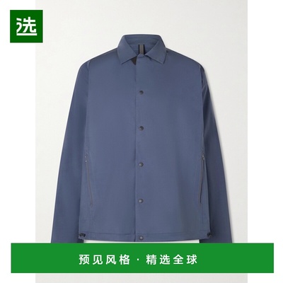 1h可退 香港直邮Sease 男士 Spring Lifetime 紧身夹克 OJ048TN40