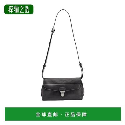 香港直邮Lemaire 翻盖单肩包 BG0084LL0122新款