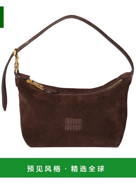 香港直邮Miu Miu 拉链手拿包 5NE8412IEE手提包